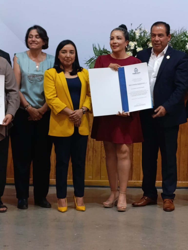 3er Foro de Reconocimiento e Intercambio a la Práctica Educativa