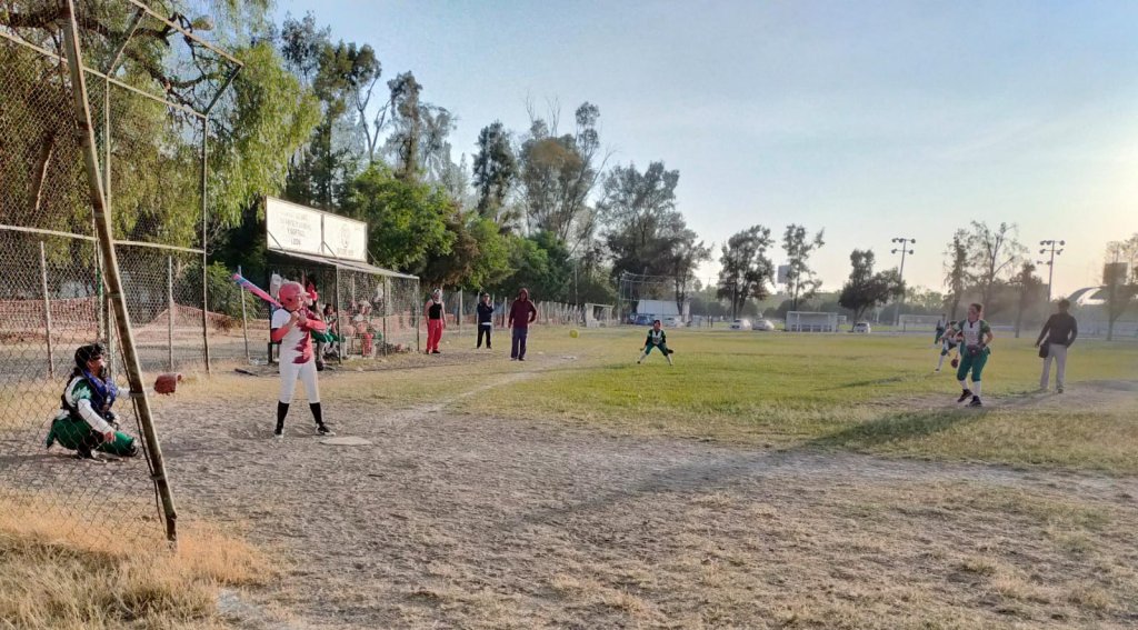 VII Encuentro Deportivo Estatal de la DGETI 2024