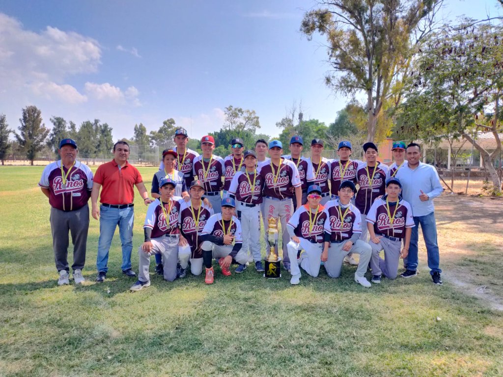 Clausura del VII Encuentro Deportivo Estatal de la DGETI 2024